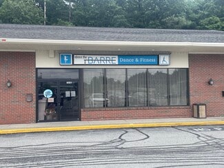 Salem, NH Retail - 379-391 S Broadway