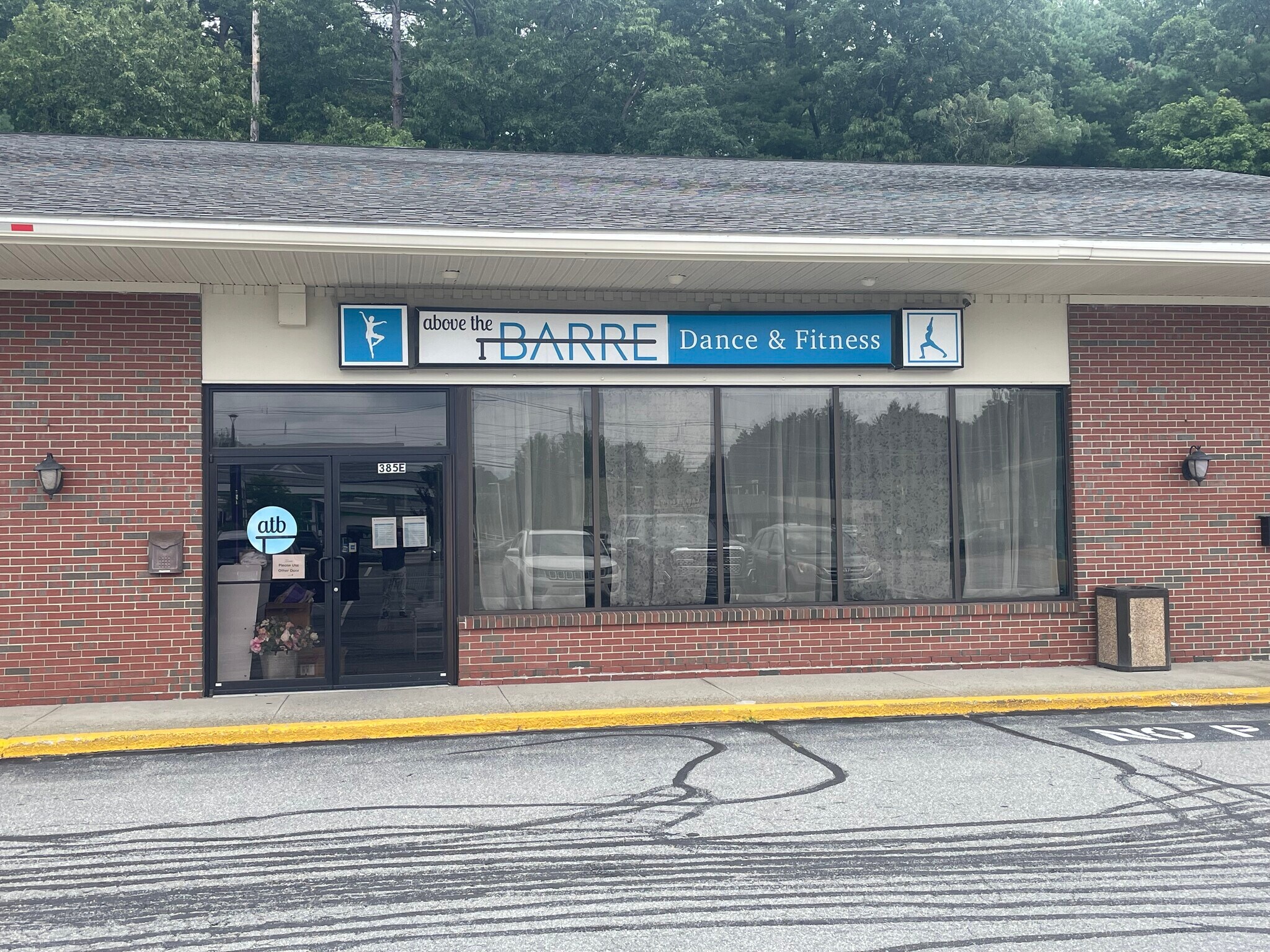 379-391 S Broadway, Salem, NH for Rent