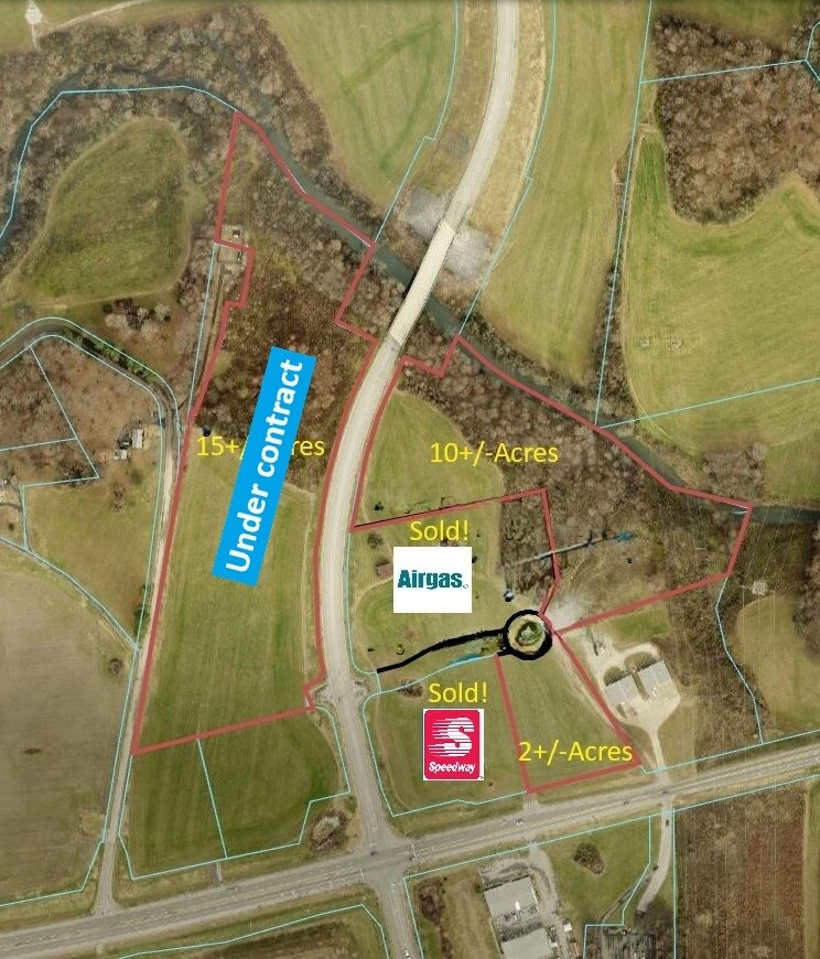 3820 Guthrie Hwy, Clarksville, TN for Sale
