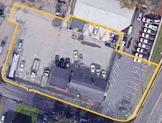 Edison, NJ Industrial - 10 Liberty St