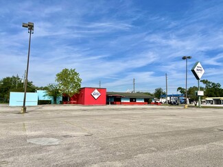 Jacksonville, FL Retail - 5086 Normandy Blvd