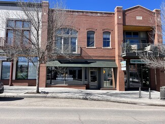 Eagle, CO Retail - 1185 Capitol St