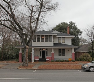 Columbia, SC Office - 1313 Elmwood Ave Columbia, SC Office - 1313 Elmwood Ave