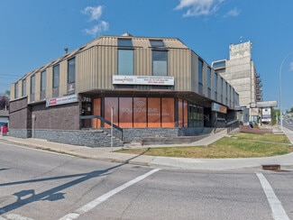 Calgary, AB Retail - 701 14th St NW