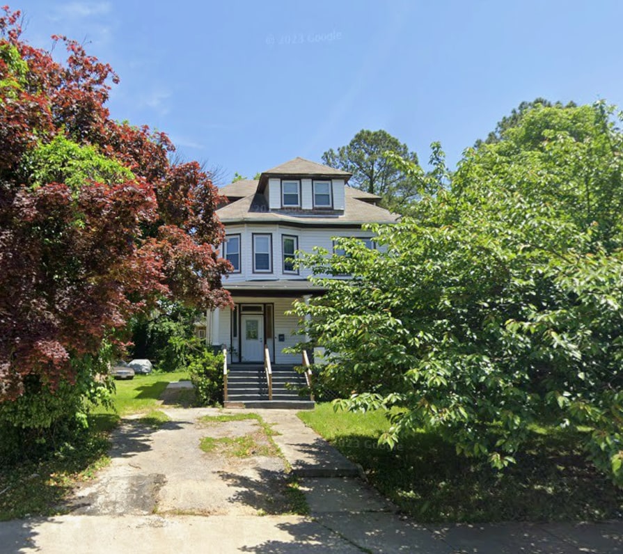 2305 Elsinore Ave, Baltimore, MD for Rent
