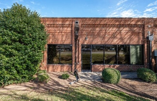 Durham, NC Office - 4210 N Roxboro Rd