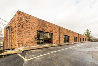 Clarksville, TN Office - 30 Crossland Ave