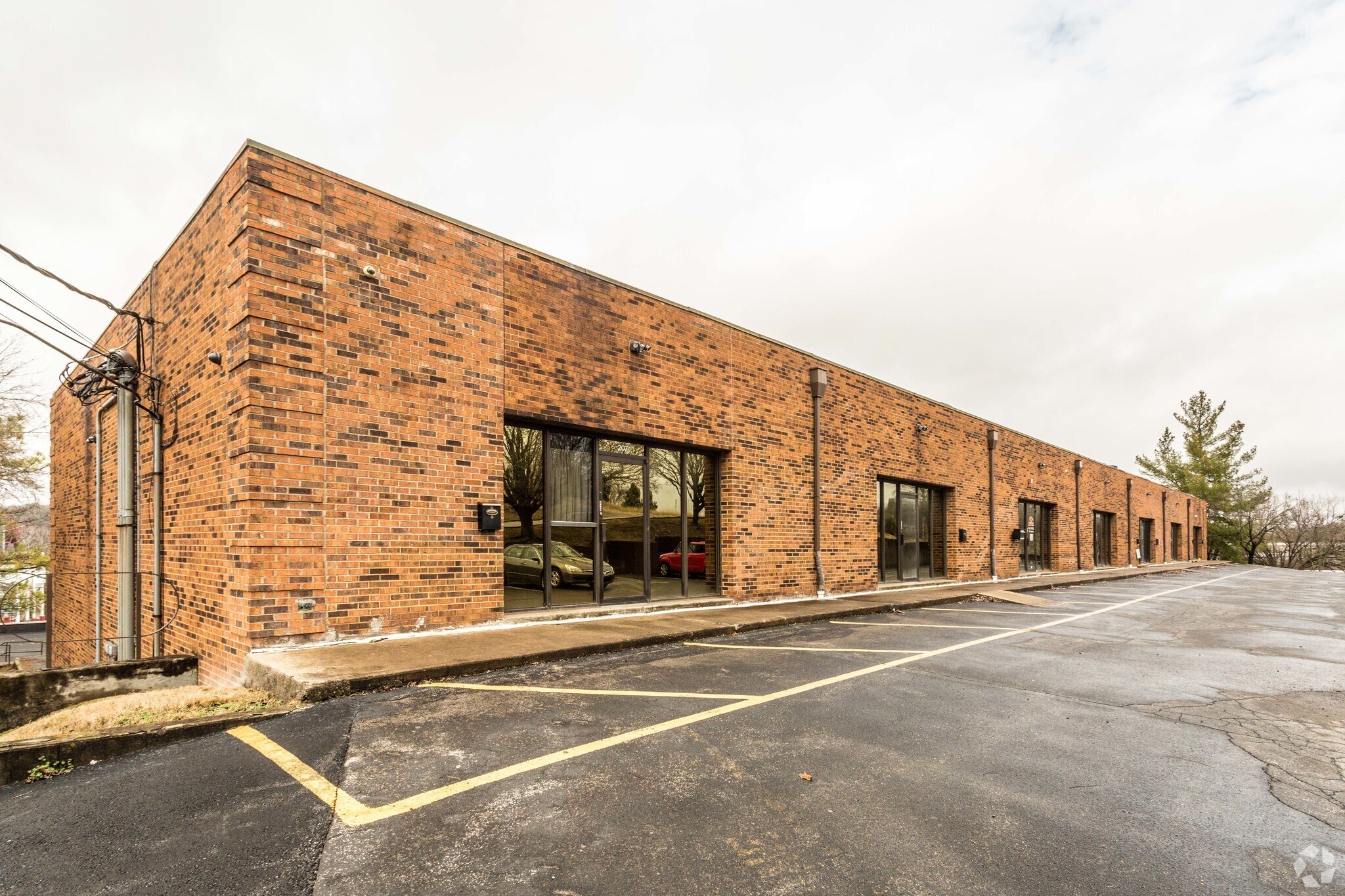 30 Crossland Ave, Clarksville, TN for Rent