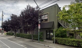 Oakland, CA Office/Residential - 1155 3rd St Oakland, CA Office/Residential - 1155 3rd St