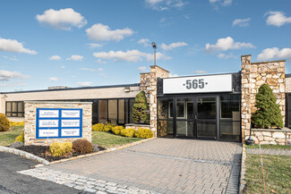 Farmingdale, NY Office - 565 Broadhollow Rd