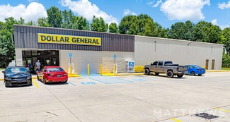 Broussard, LA Freestanding - 3741 W Pinhook Rd