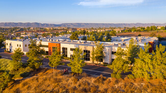 Murrieta, CA Office - 38750 Sky Canyon Dr