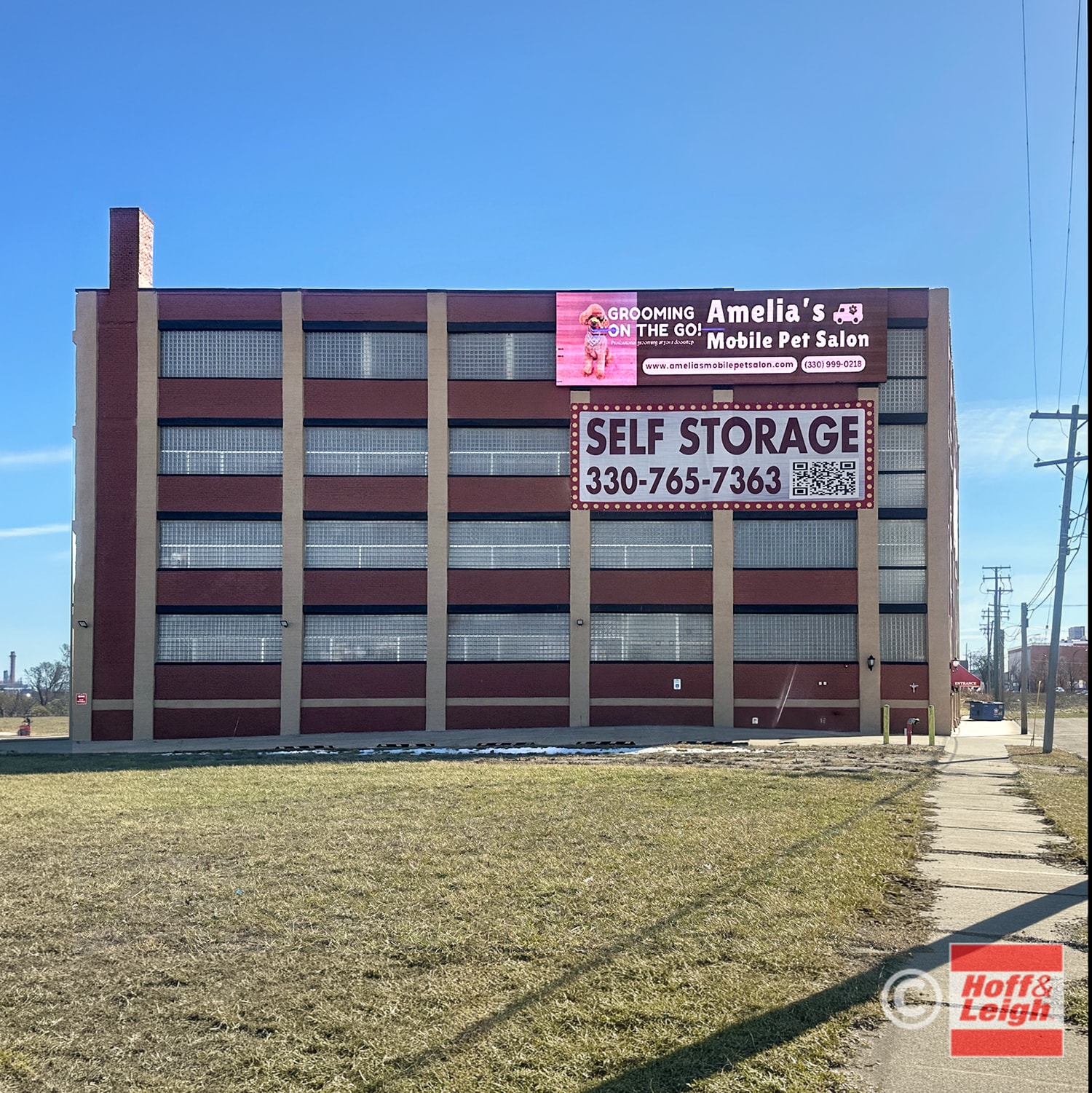 1025 S Broadway St, Akron, OH for Sale