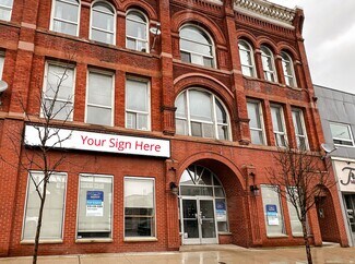 St Thomas, ON Retail - 449-453 Talbot St