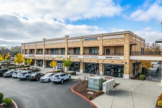 Lincoln, CA Office - 110 Gateway Dr Lincoln, CA Office - 110 Gateway Dr