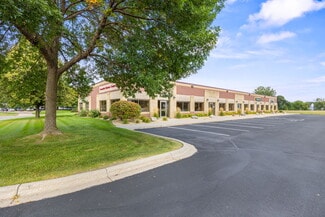 Annandale, MN Coworking Space - 990 Elm St E