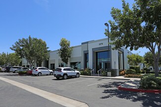 Carlsbad, CA Warehouse - 3274 Grey Hawk Ct