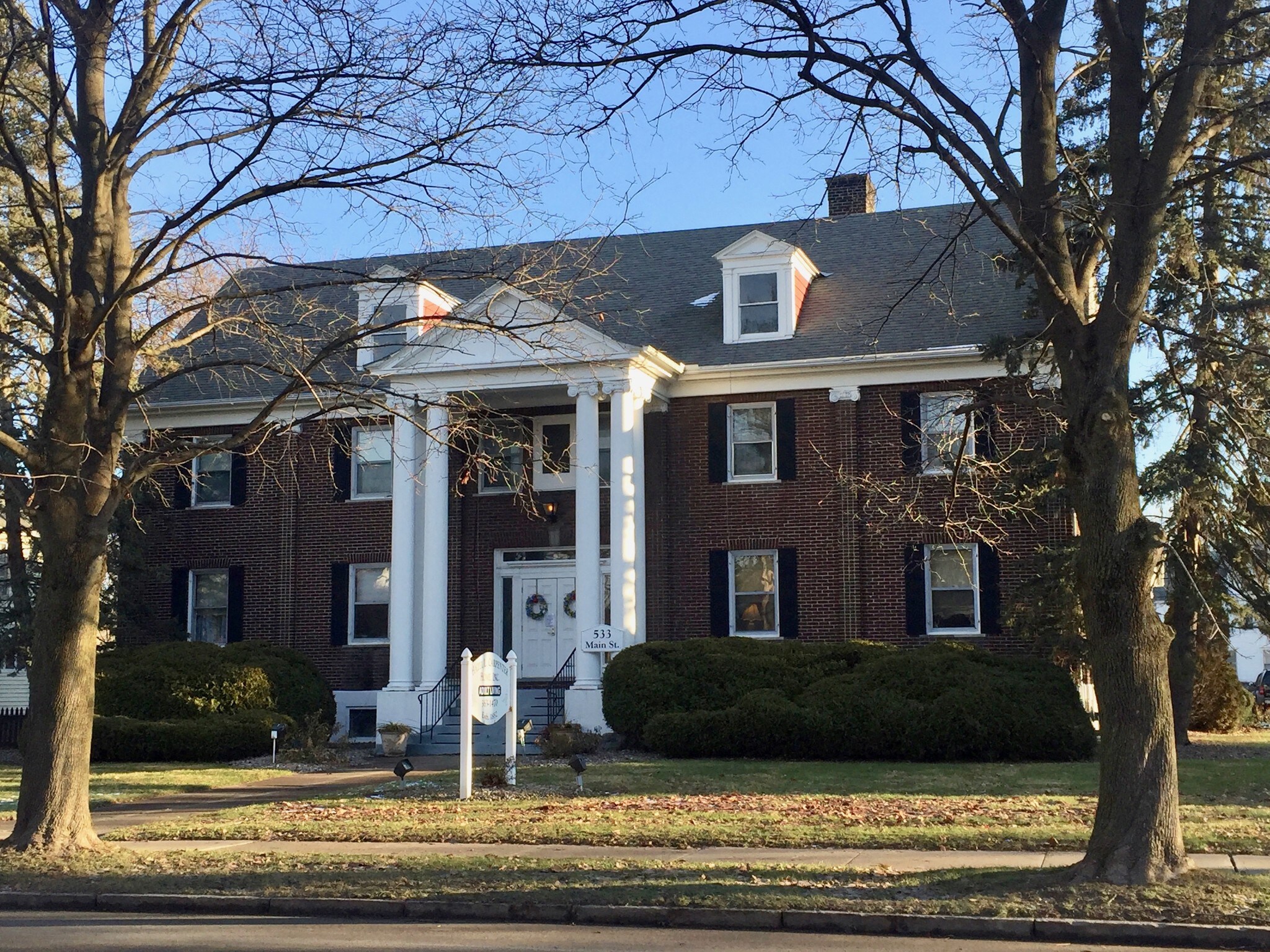 533 Main St Oneida, NY 13421 Office Property for Sale on