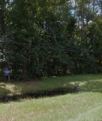 Jacksonville, FL Commercial Land - 12457 Lem Turner Rd Jacksonville, FL Commercial Land - 12457 Lem Turner Rd