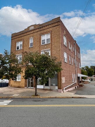 Nutley, NJ Multi-Family - 140 E Centre St Nutley, NJ Multi-Family - 140 E Centre St