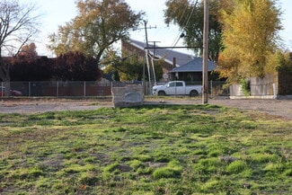 North Salt Lake, UT Churches - 155 Coventry Ln