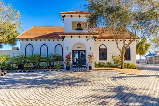 Sebastian, FL Restaurant - 1550 Indian River Dr