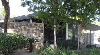 Reedley, CA Medical - 756 G St