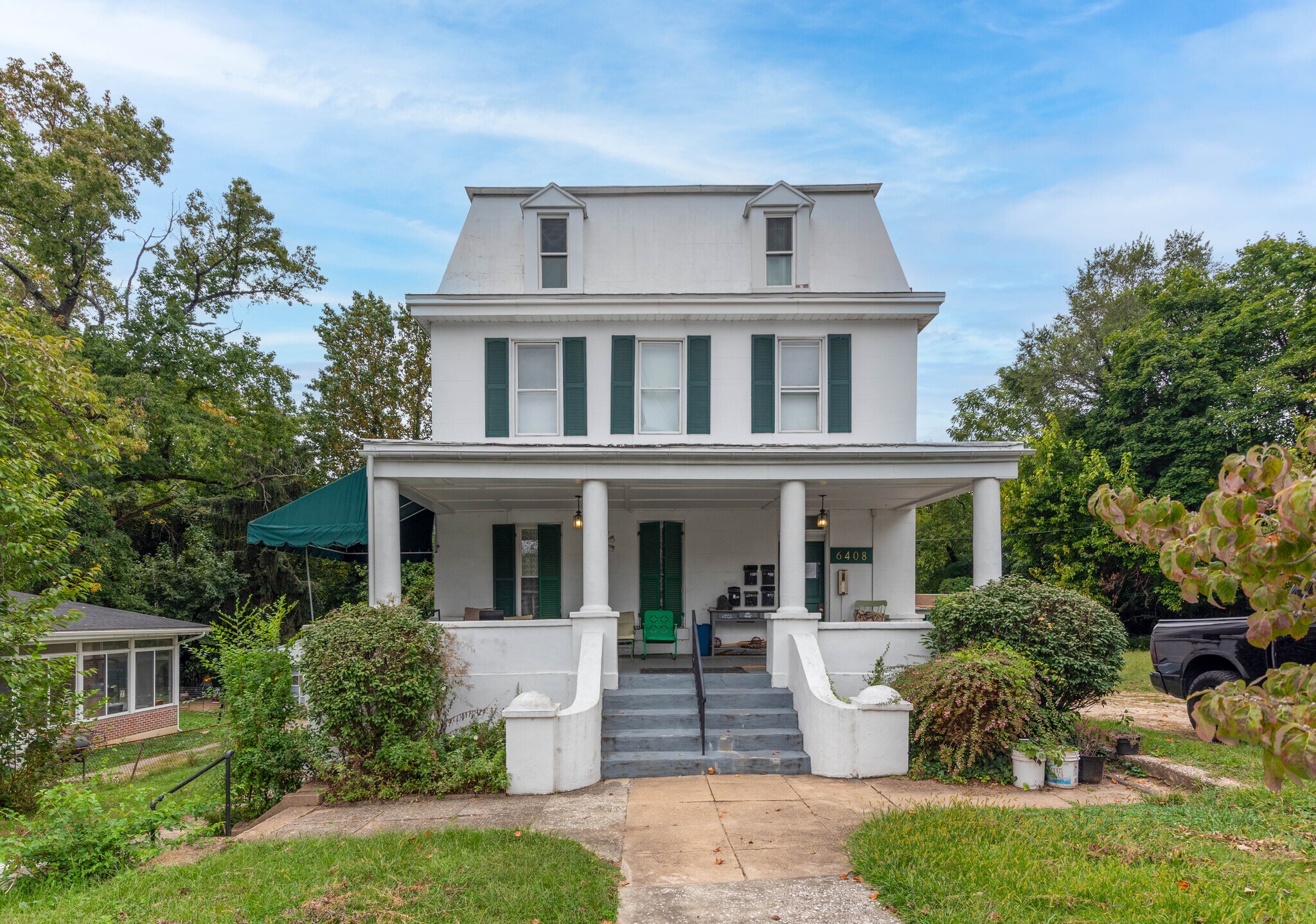 6408 Brook Ave, Baltimore, MD for Sale