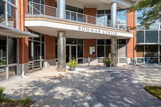 Mount Pleasant, SC Office - 1156 Bowman Rd Mount Pleasant, SC Office - 1156 Bowman Rd