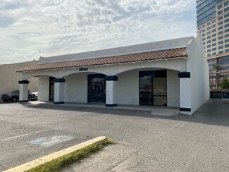 Las Vegas, NV Retail, Industrial - 3640 S Highland Dr