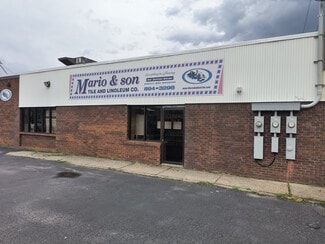Buffalo, NY Storefront Retail/Office - 2755 Harlem Rd