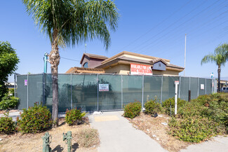 Covina, CA undefined - 701 N Grand Ave