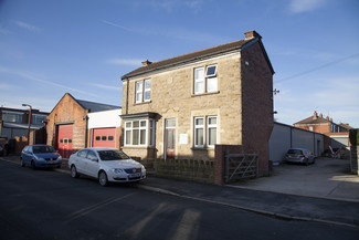 Stockport, GTM Industrial - 19 Vine St