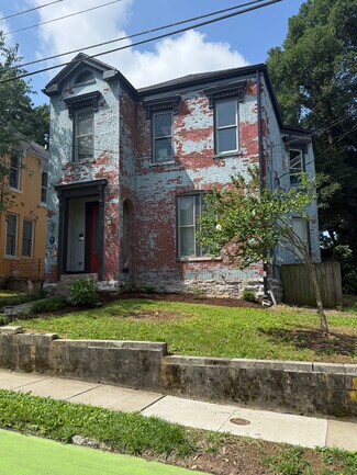 Lexington, KY Multi-Family - 148 E Fourth St Lexington, KY Multi-Family - 148 E Fourth St