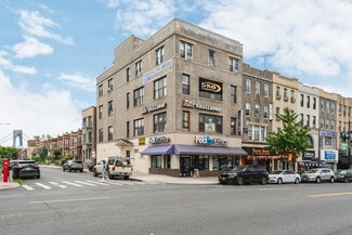 Brooklyn - Prime 86th Street Retail Brooklyn - Prime 86th Street Retail