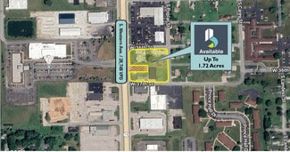 Marion, IN Commercial - 3609 S Western Ave