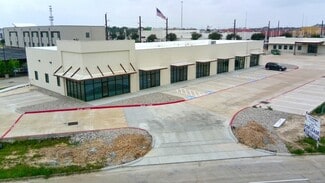 Katy, TX Retail - 1531 Westborough Dr