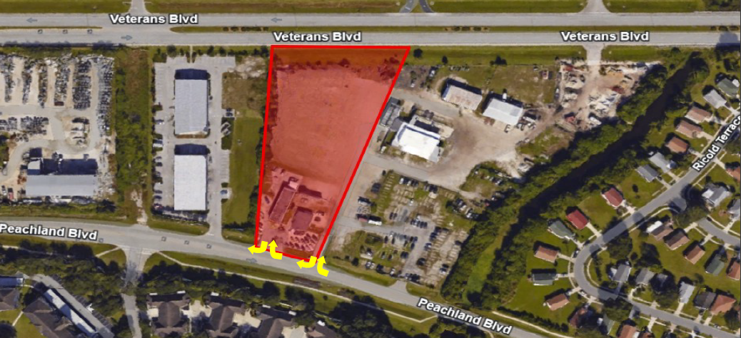 19500 Peachland Blvd, Port Charlotte, FL for Rent