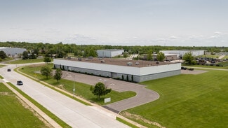 Cleveland, OH Industrial - 4560 Johnston Pky