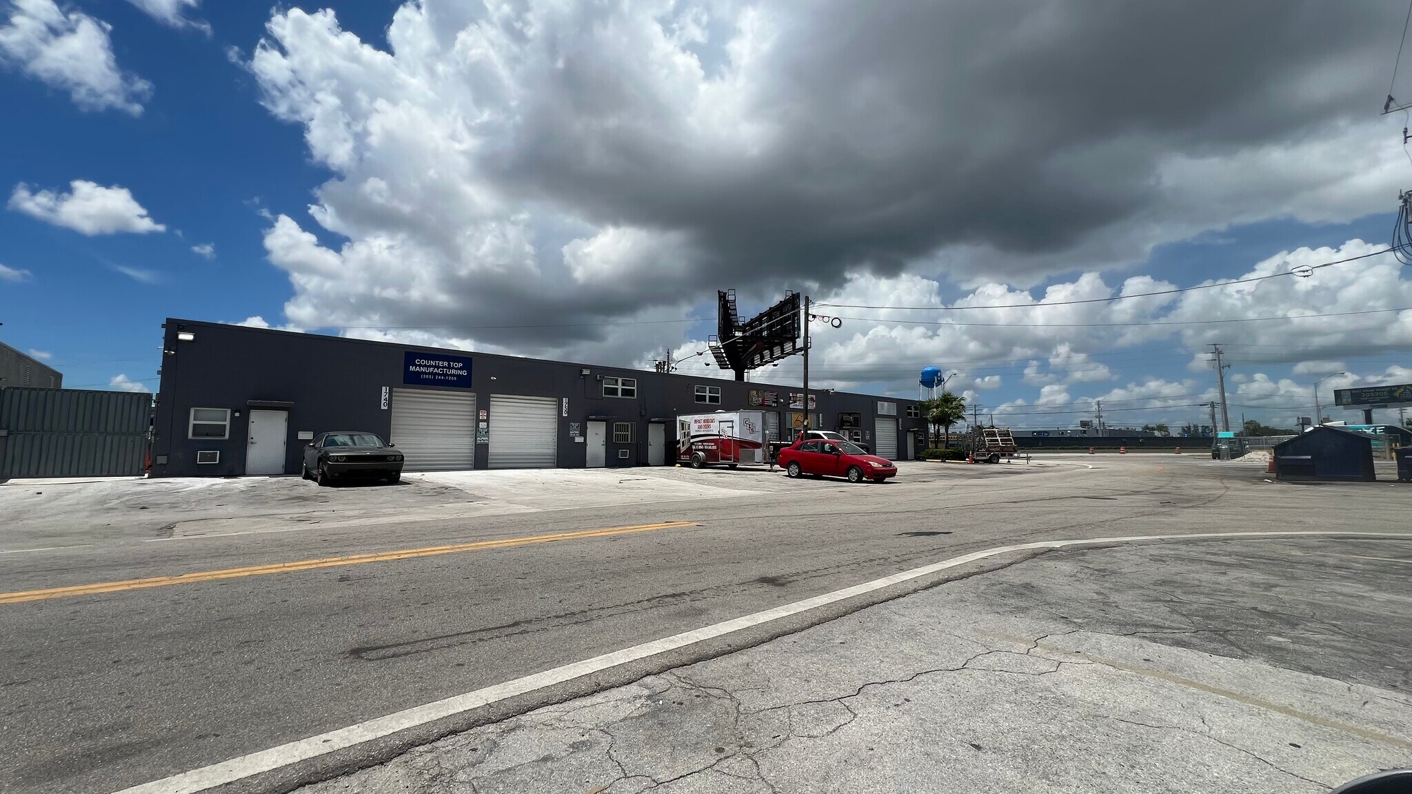 1650-1678 W 31st Pl, Hialeah, FL for Rent