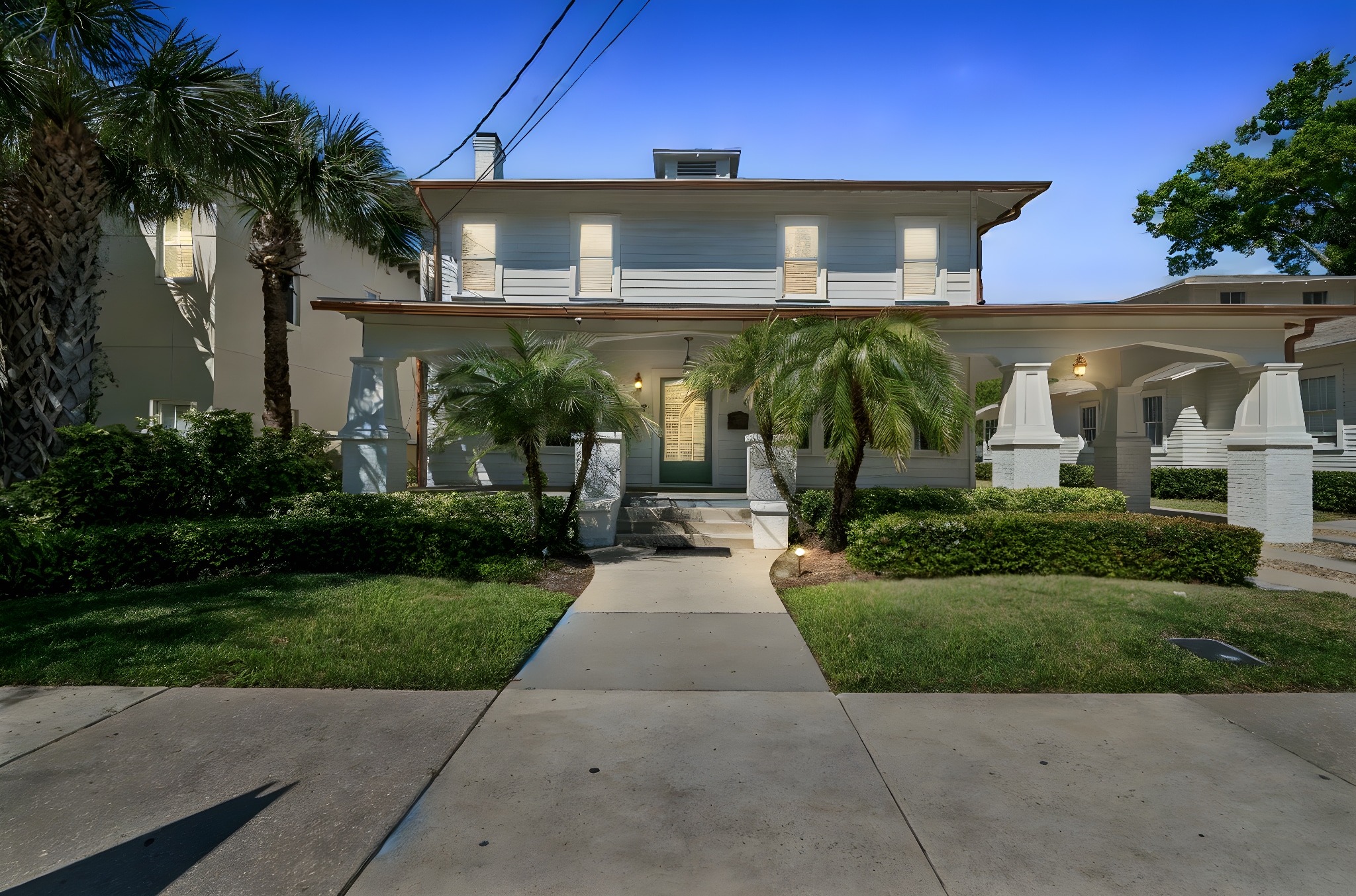 1505 S Howard Ave, Tampa, FL for Rent
