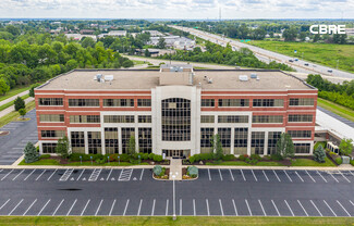 Blue Ash, OH Office - 50 E-Business Way