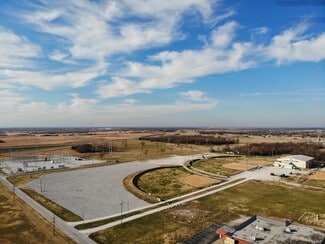 1107 N Prosperity Ave  