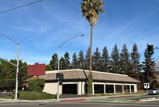 San Jose, CA Freestanding - 845 Park Ave