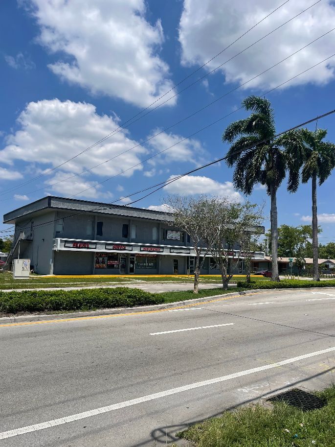 1075-1091 Sunset Strip, Fort Lauderdale, FL for Sale