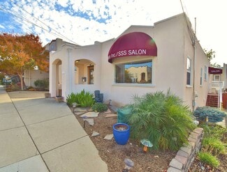 Pleasanton, CA Office/Retail - 264 Spring St Pleasanton, CA Office/Retail - 264 Spring St