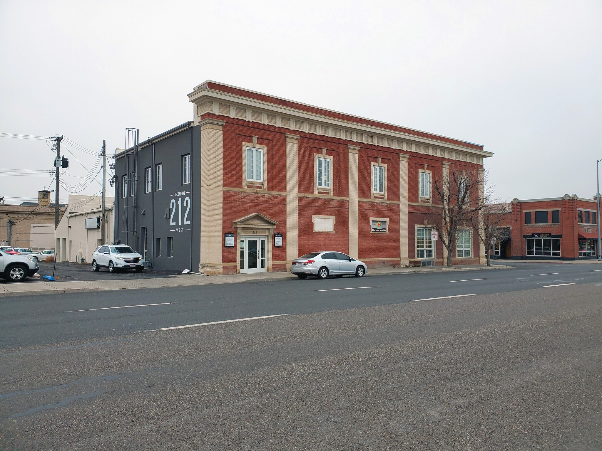 212 2nd Ave W, Twin Falls, ID for Rent