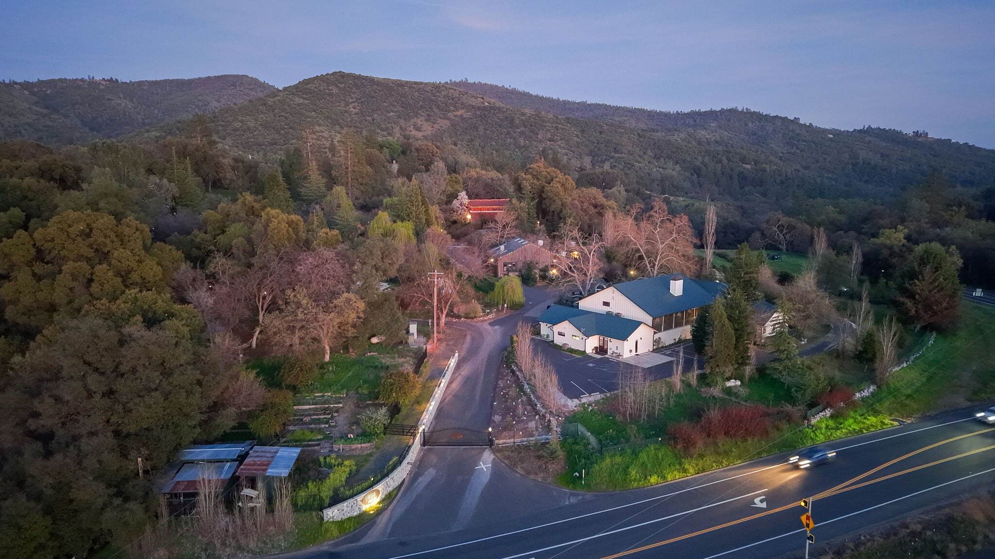 21645 Parrotts Ferry Rd, Sonora, CA for Sale