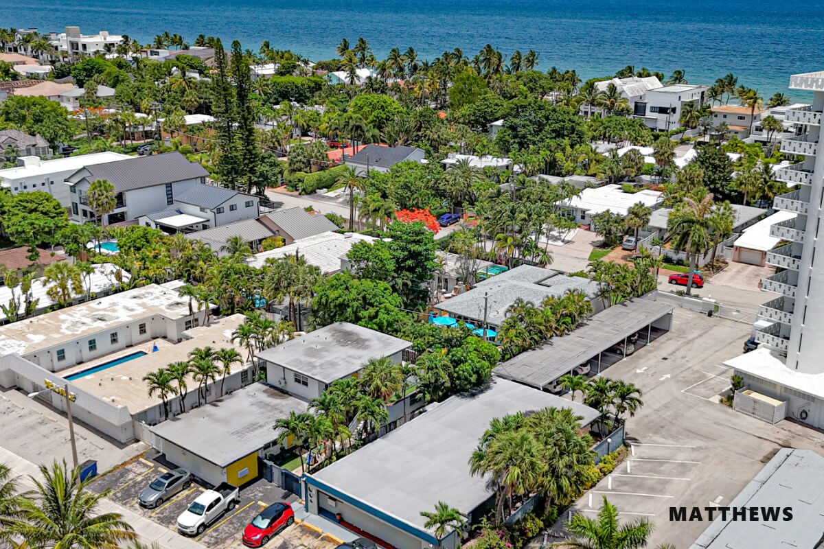 2900 N Ocean Blvd, Fort Lauderdale, FL for Sale