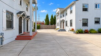 Portfolio of 2 4-Plexes in Richmond Portfolio of 2 4-Plexes in Richmond